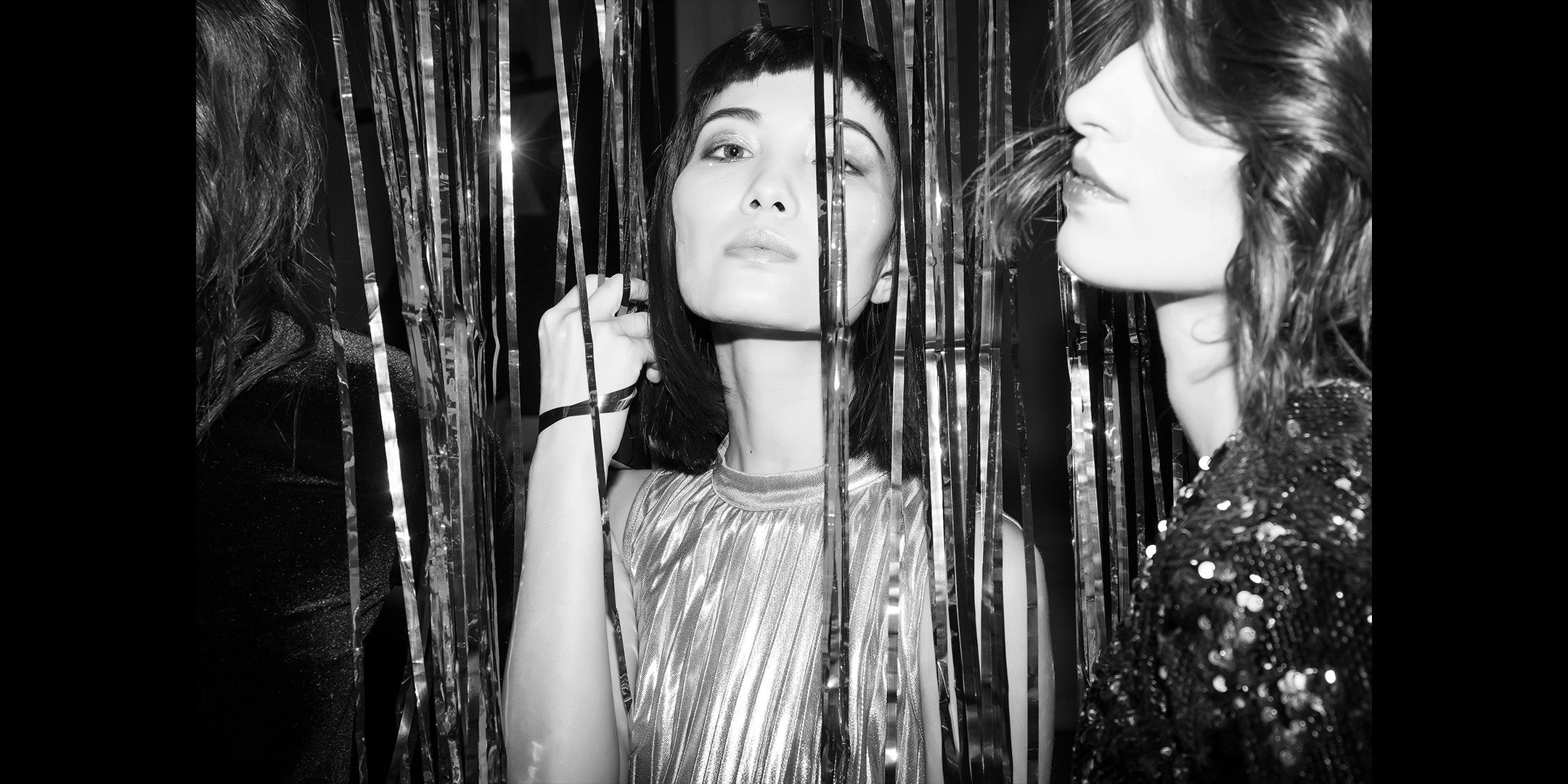 CLEAN, ORGANIC SKINCARE