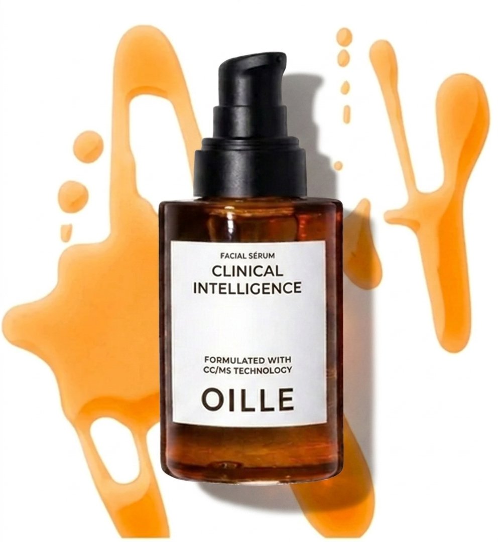 FACIAL SÉRUM | CLINICAL INTELLIGENCE