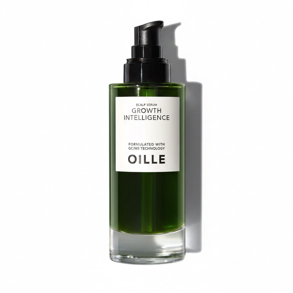 Scalp Sérum | Growth Intelligence