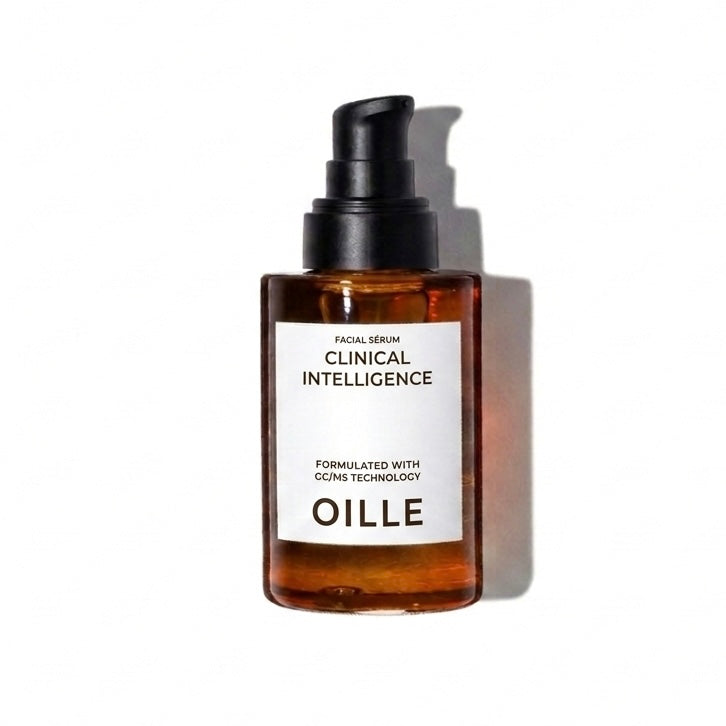 Facial Sérum | Clinical Intelligence