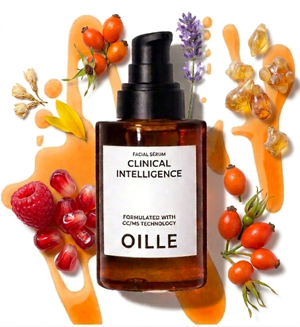 FACIAL SÉRUM | CLINICAL INTELLIGENCE
