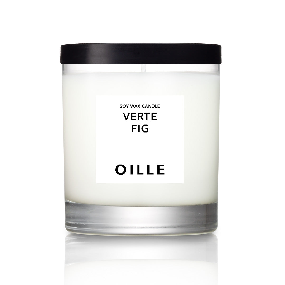 VERTE FIG SOY CANDLE