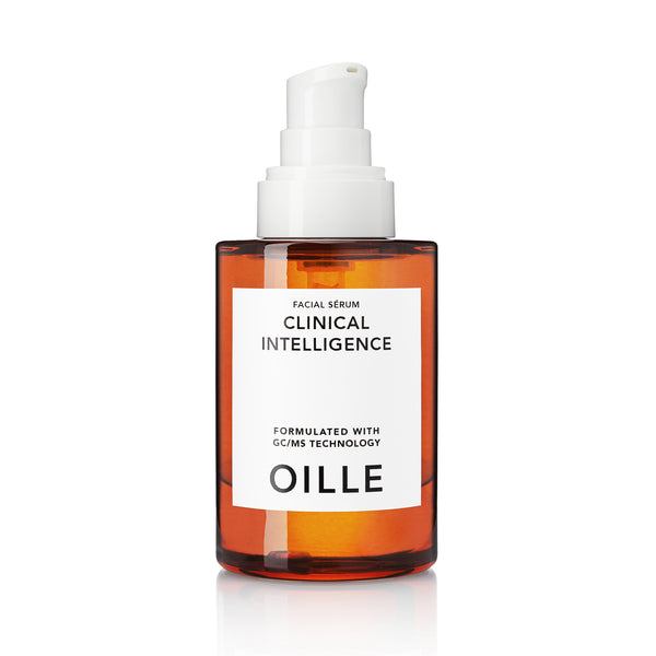 Facial Sérum | Clinical Intelligence